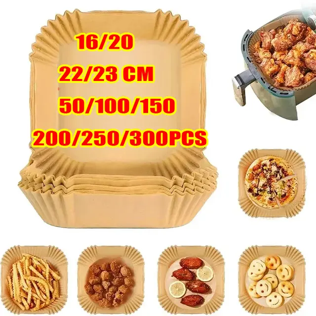 נייר אפייה חד פעמי לאנשי המטבח הפרקטיים