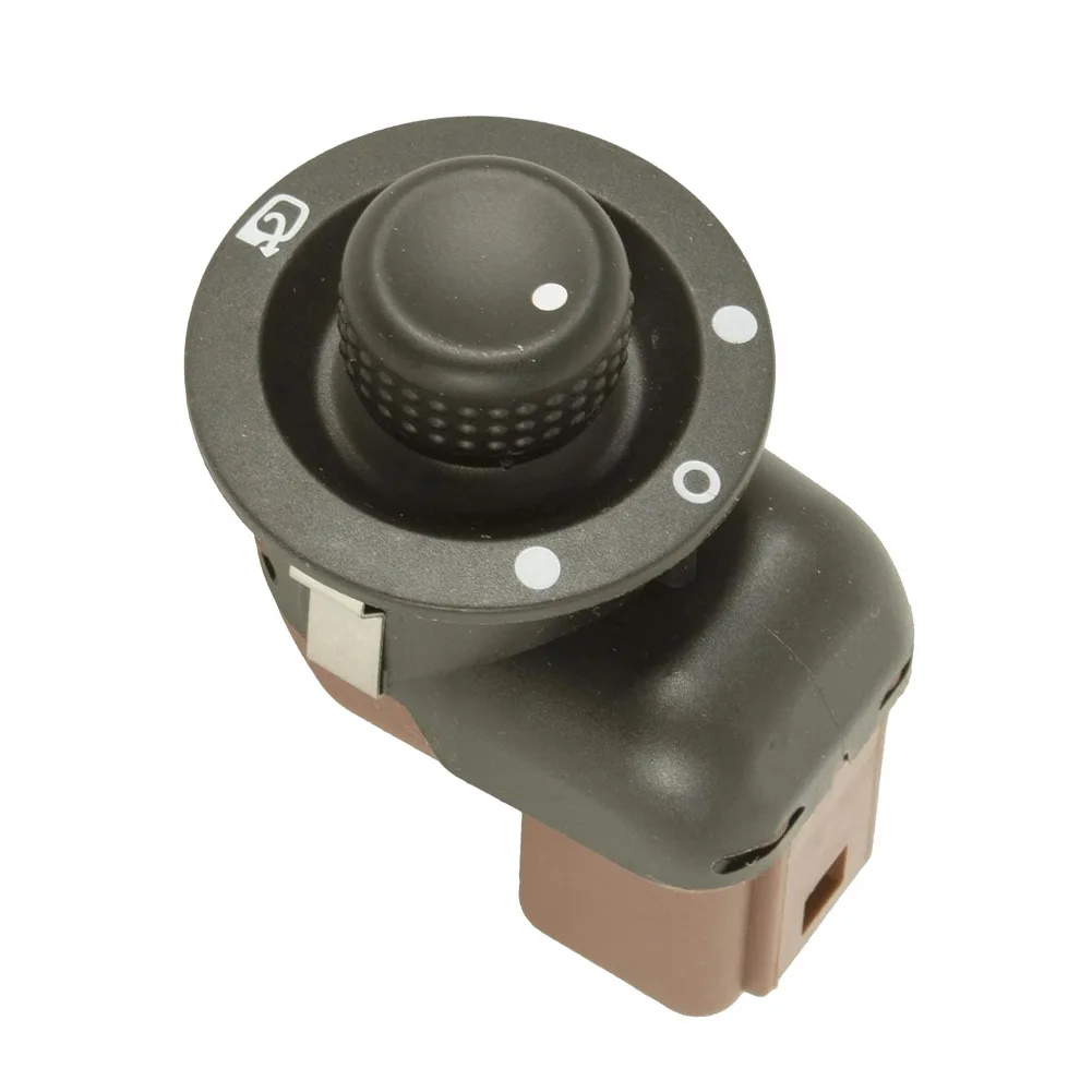 8200002443 OEM Power Mirror Switch Car Repair As Shown In The Figure Automotive Mirror Adjustment Tool Power Mirror Switch