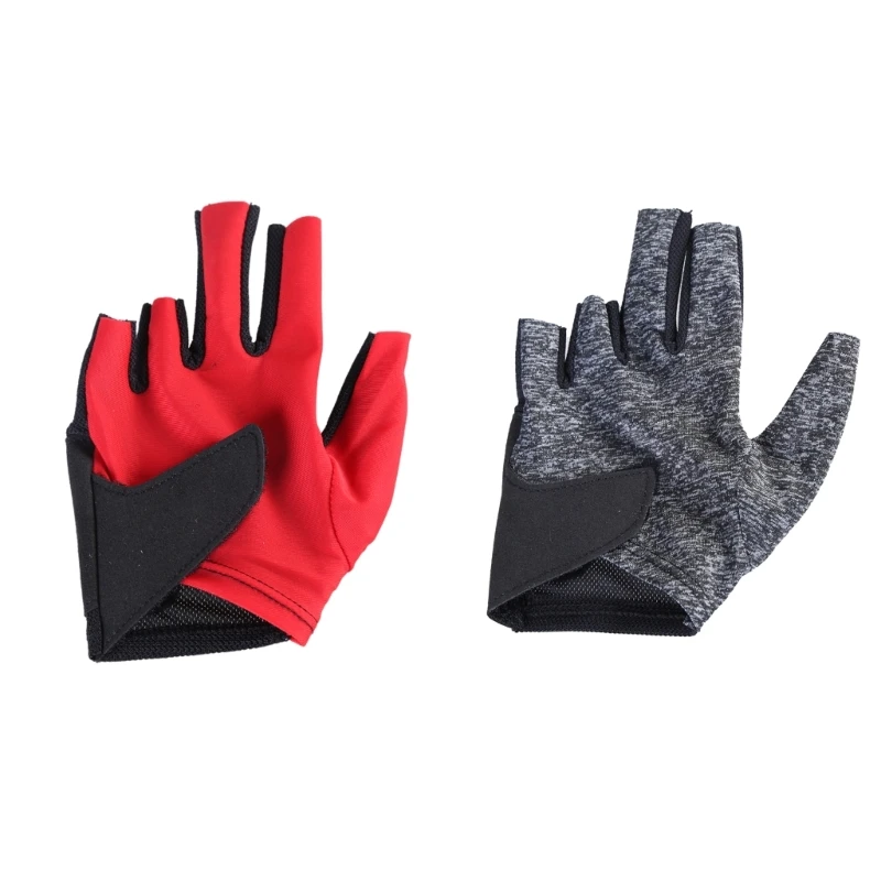 High Performances Billiard Glove Billiards Glove for Precisely Grip Support