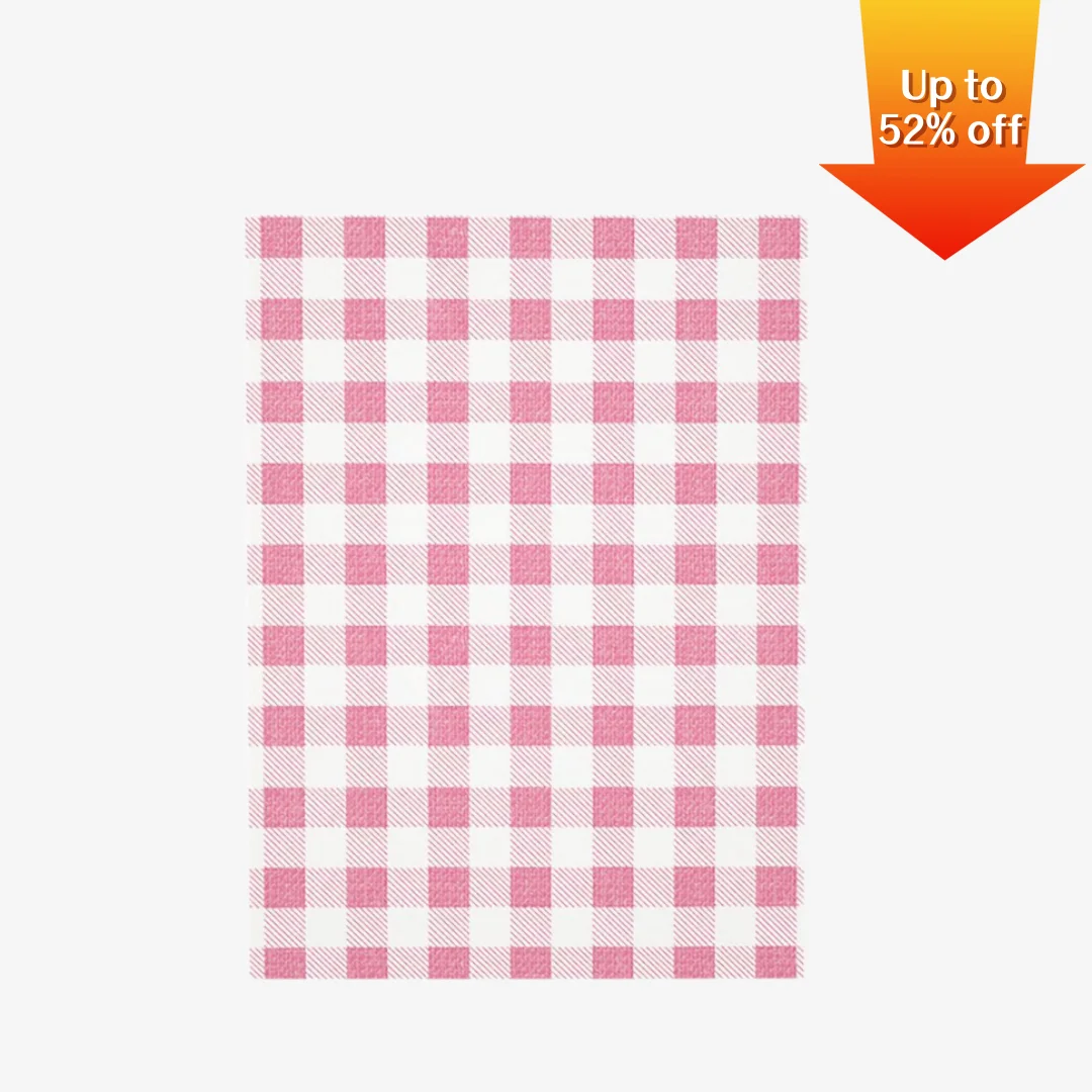 

Portable Picnic Blanket Waterproof Moisture-proof Thickened Classic Plaid Rectangle Foldable Multipurpose Camping Mat Outdoor Su