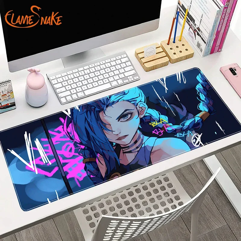 Tapete de borracha para teclado de computador, logotipo personalizado, material de folha de borracha para jogos