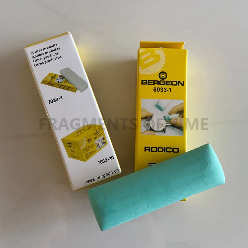 6033-30 Dry Cleaning Machine For Cleaning Watch Parts, Wheels, Pivots, Hand Tools And Degreasing Watch Tools