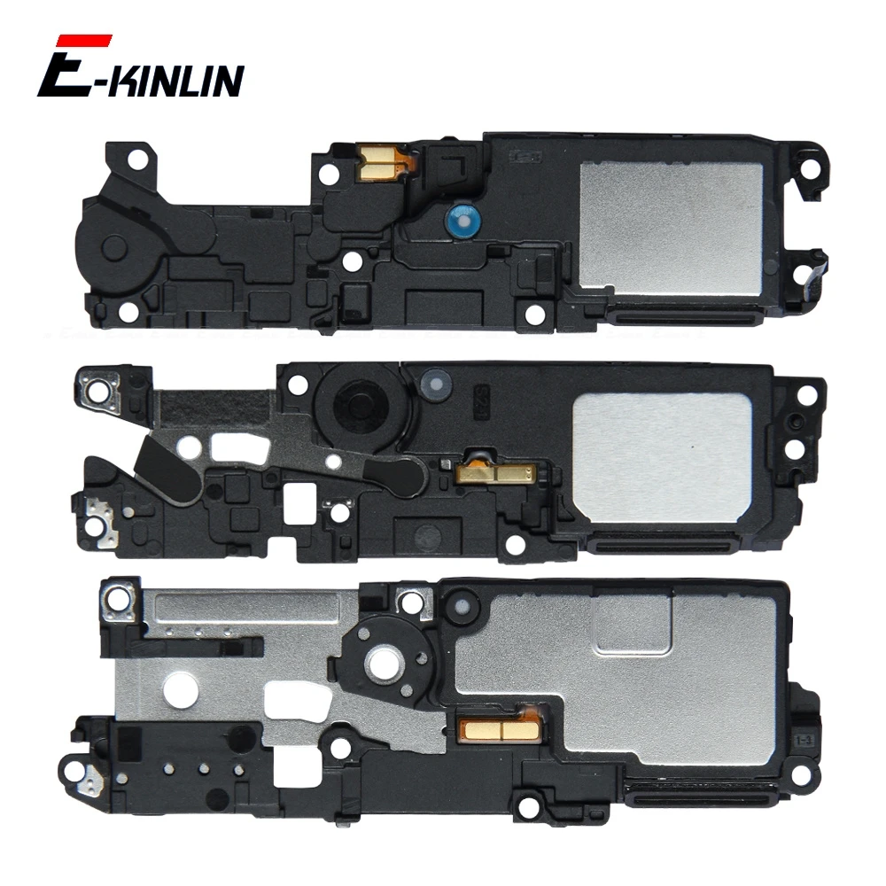 

Rear Ringer Buzzer Loud Speaker Loudspeaker Cable For HuaWei Honor X10 X20 X30 X30i X40 X40i X5 X50 X50i Pro Plus GT Max SE 5G