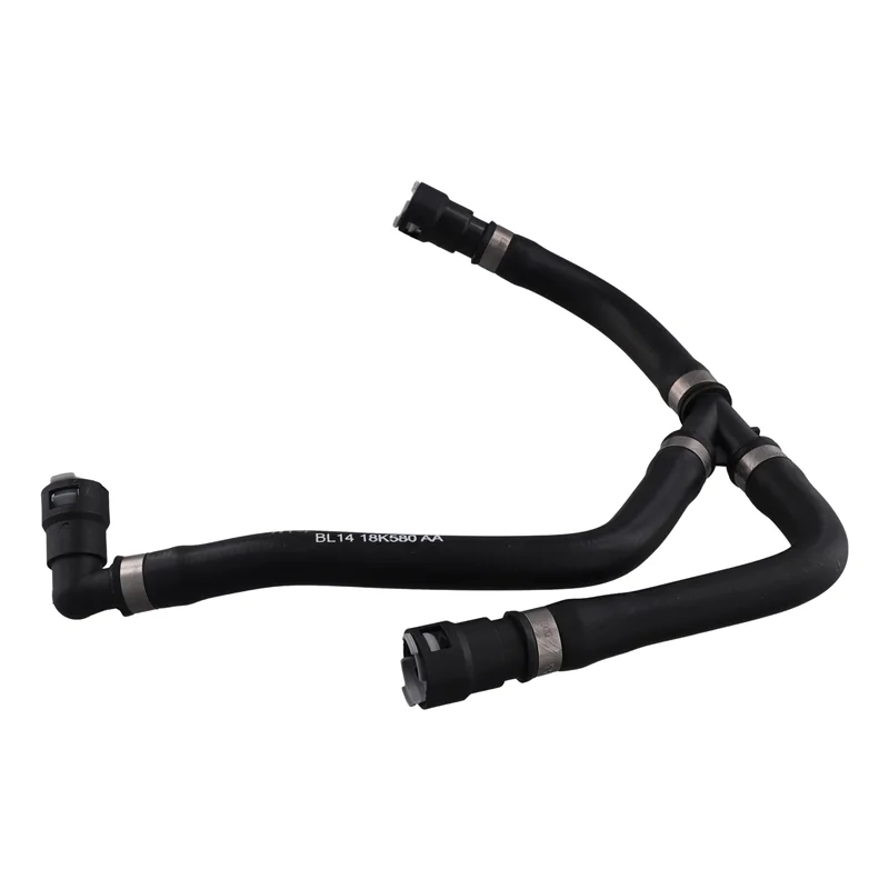 

NEW Navigator HVAC Heater Hose BL1Z-18472-B 626-642 For Ford Expedition / Lincoln Navigator 5.4L V8 2011-2014-AD39