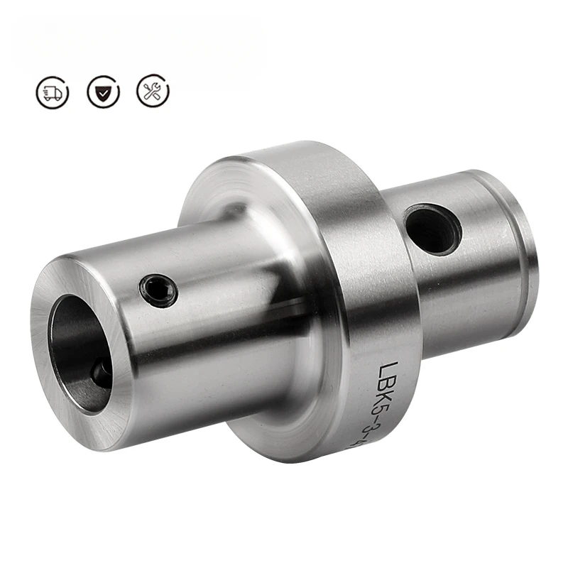 Adapter redukcyjny ZCD LBK (duży do małego) LBK1/2/3/4/5/6 Przedłużacz redukcyjny do uchwytu narzędziowego LBK
