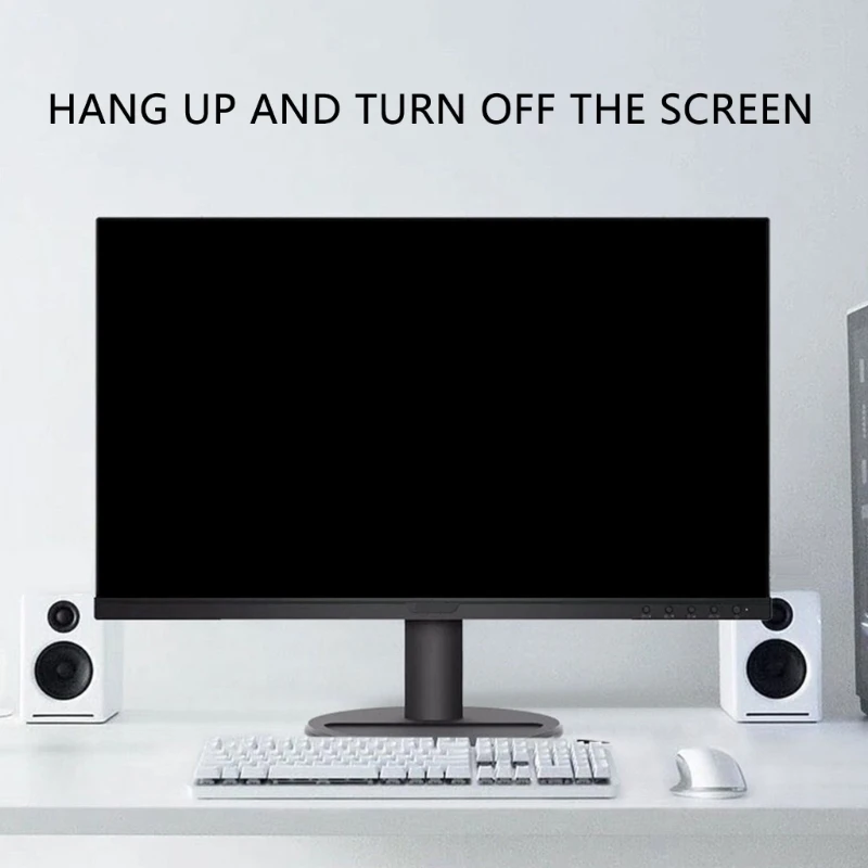 HDTV 그래픽 카드용 HDMI 더미 플러그 HDMI 가상 모니터 커넥터는 선명한 이미지와 부드러운 성능을 보장합니다.