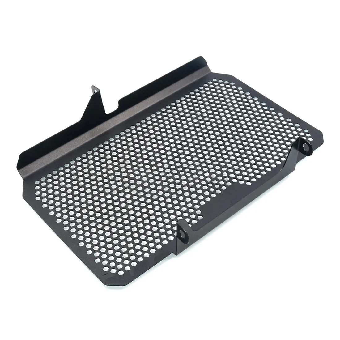 Compatible Motorcycle Radiator Cover Stainless Steel Protection for CBR500R 500R CBR500 R 2017-2022