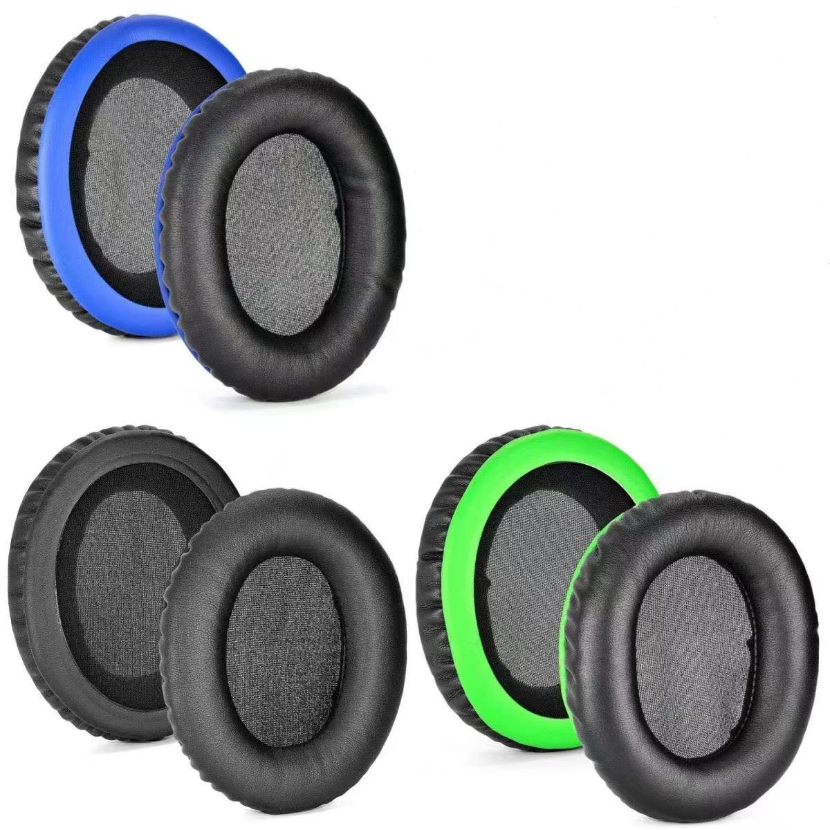 Replacement Foam Ea…