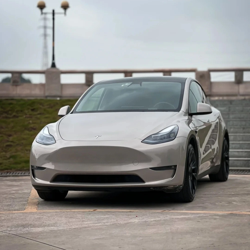 新入荷 PET モカベージュ カーラッピングフィルム 自己修復・保護機能付き 1.52*18M カラーチェンジ カーラッピング粘着ロール