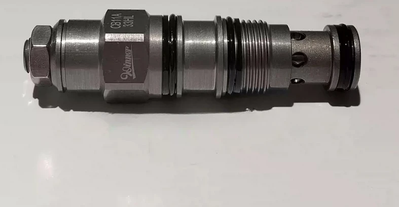 Taiwan WINNER Counter Valve CB11A3CAL CB11A3CHL CB11A3CEL CB11A3CB11A3CBL/EL