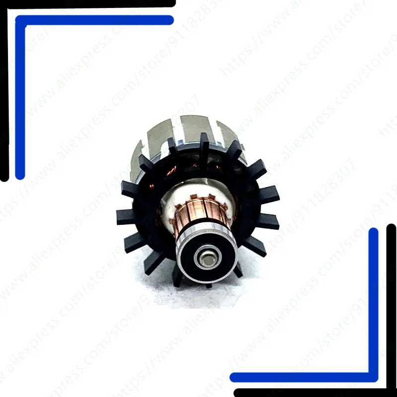 دوار المحرك لميلووكي M18BDD 201069004