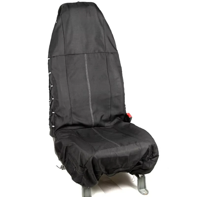 

Medium Lock Durable Waterproof Off-Road Vehicle Truck Seat Cover Truck and Off-Road Vehicle Dual Extended Car Seat Cover
