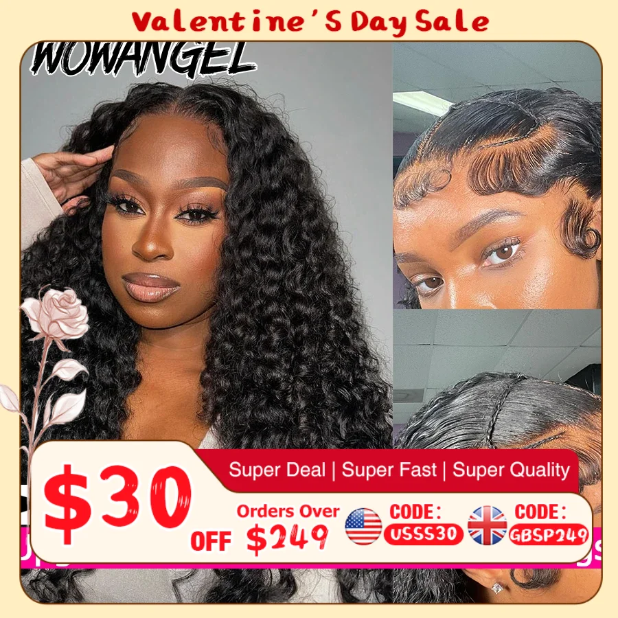 #2 Side Part Lace Wigs Comparison Guide