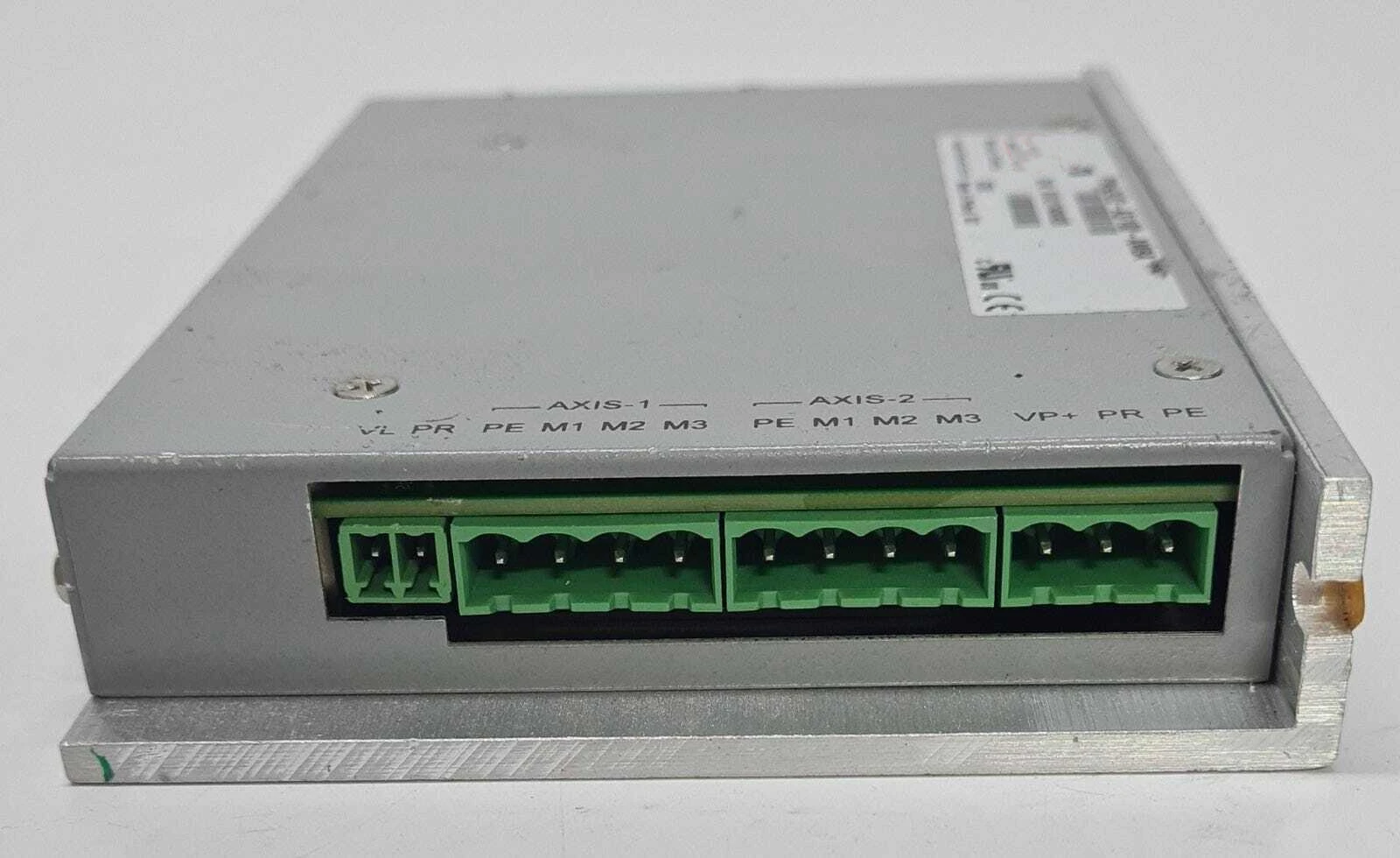 Drive DUO-A3/100-AMBA Tersedia