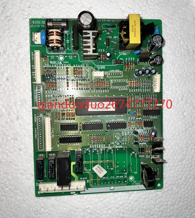 

Suitable for Samsung refrigerator ET-R600 DA26-00004A DA41-00188A