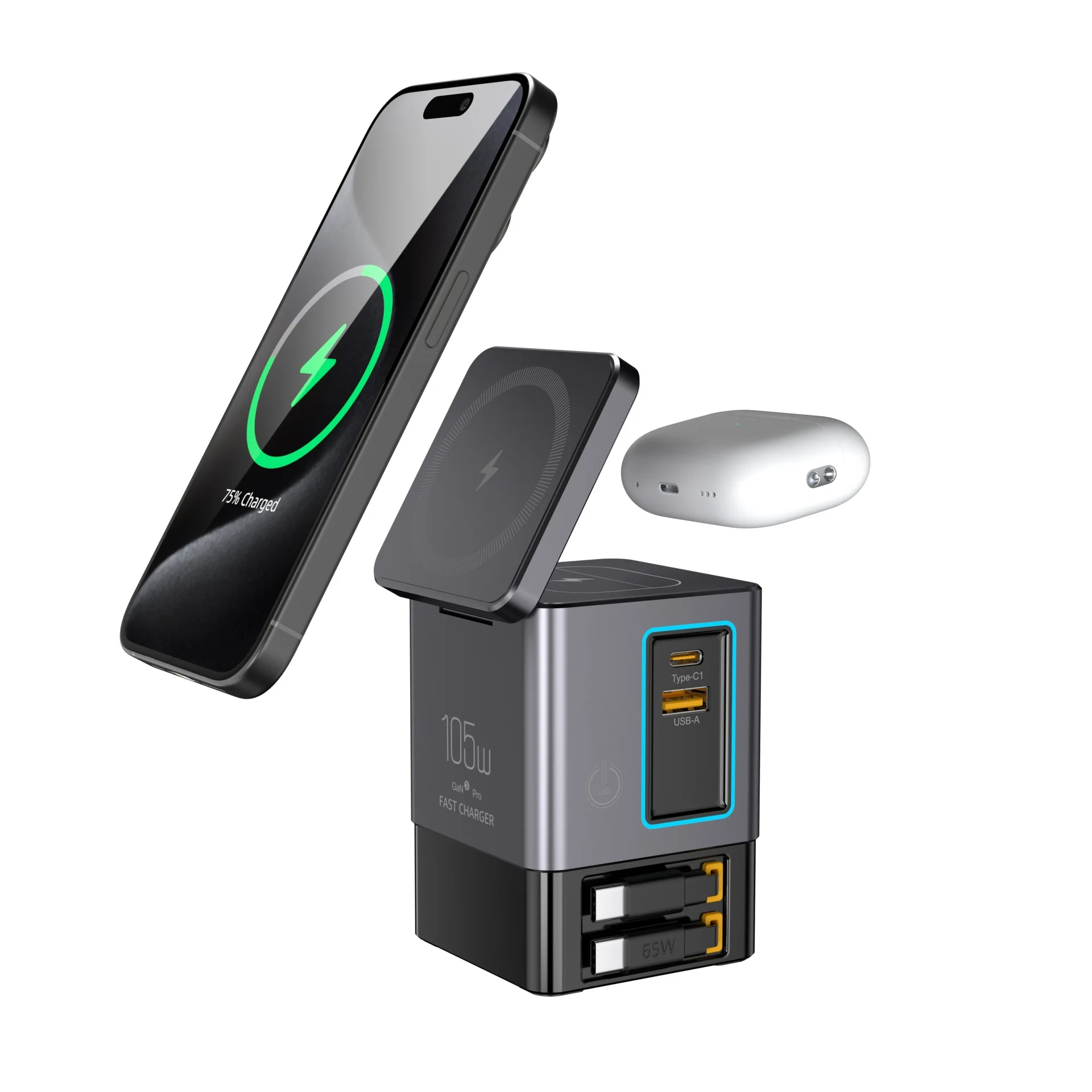 caricatore-gan-105w-con-cavo-retrattile-usb-c-spina-eu-us-au-uk-caricatore-rapido-pd30-pps-qc5-per-laptop-macbook-iphone-samsung