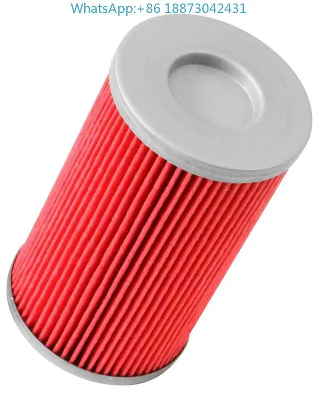 The Machine Filter …