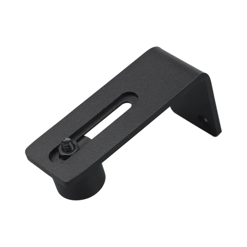 for Professional Grade Adjustable Floor Guide Roller Locker Kits for Sliding Barn Doors Robust and Reliable Design