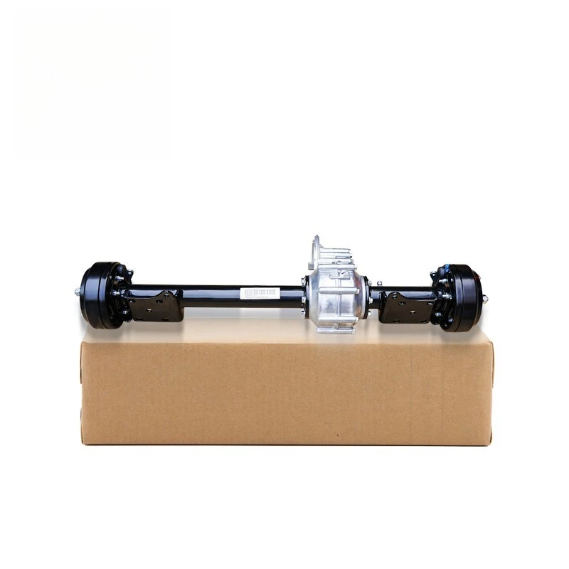 

Golf cart, club car, rear axle assembly 73500-G01