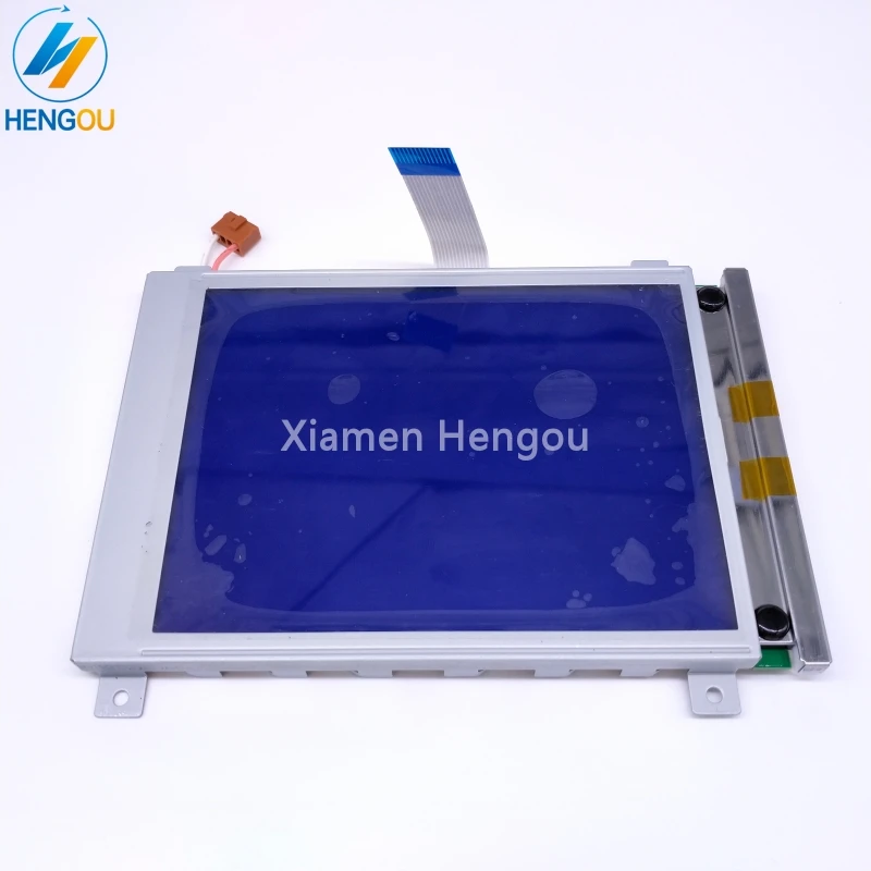 

1 Piece Imported LCD 5,7"320x240 Monochr 00.782.0695 00.782.0184 LCD Display Module for SM52 PM74 PM52 Offset Printing Machine