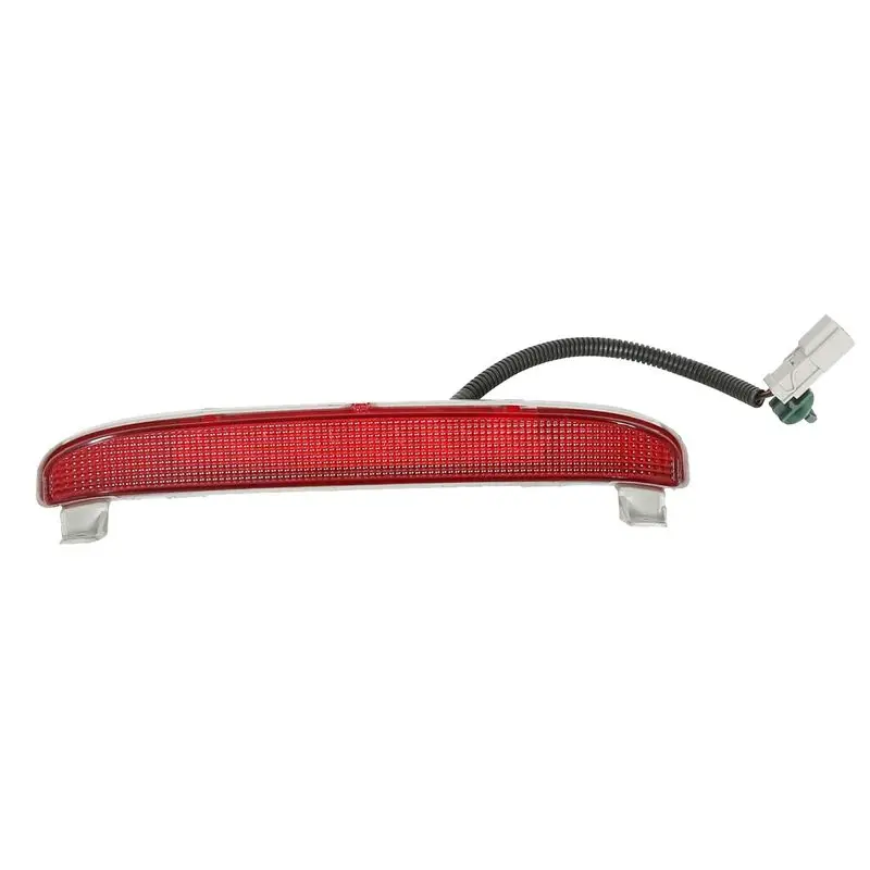 

Powerful 3Rd Brake Light Lamp High Mount Stop Brake Light For 2006-2011 Honda Civic EX Coupe