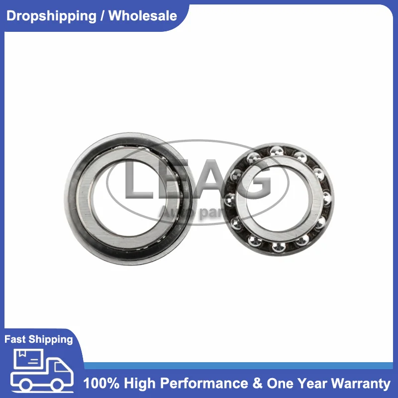 Pressão de direção/cabeça de rolamento de esferas para HONDA CB450S CB500F ABS CB500X CB600F Hornet CB600F21 CB600S S