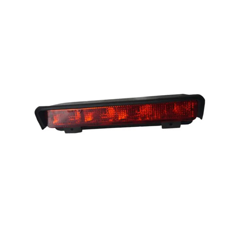 

High Position Skid Stop Lamp V32 V33 Rear Light For Montero Rear Stop Lamp With Bulb For Pajero 1989-1999 V30 V31 V43 Mb623350