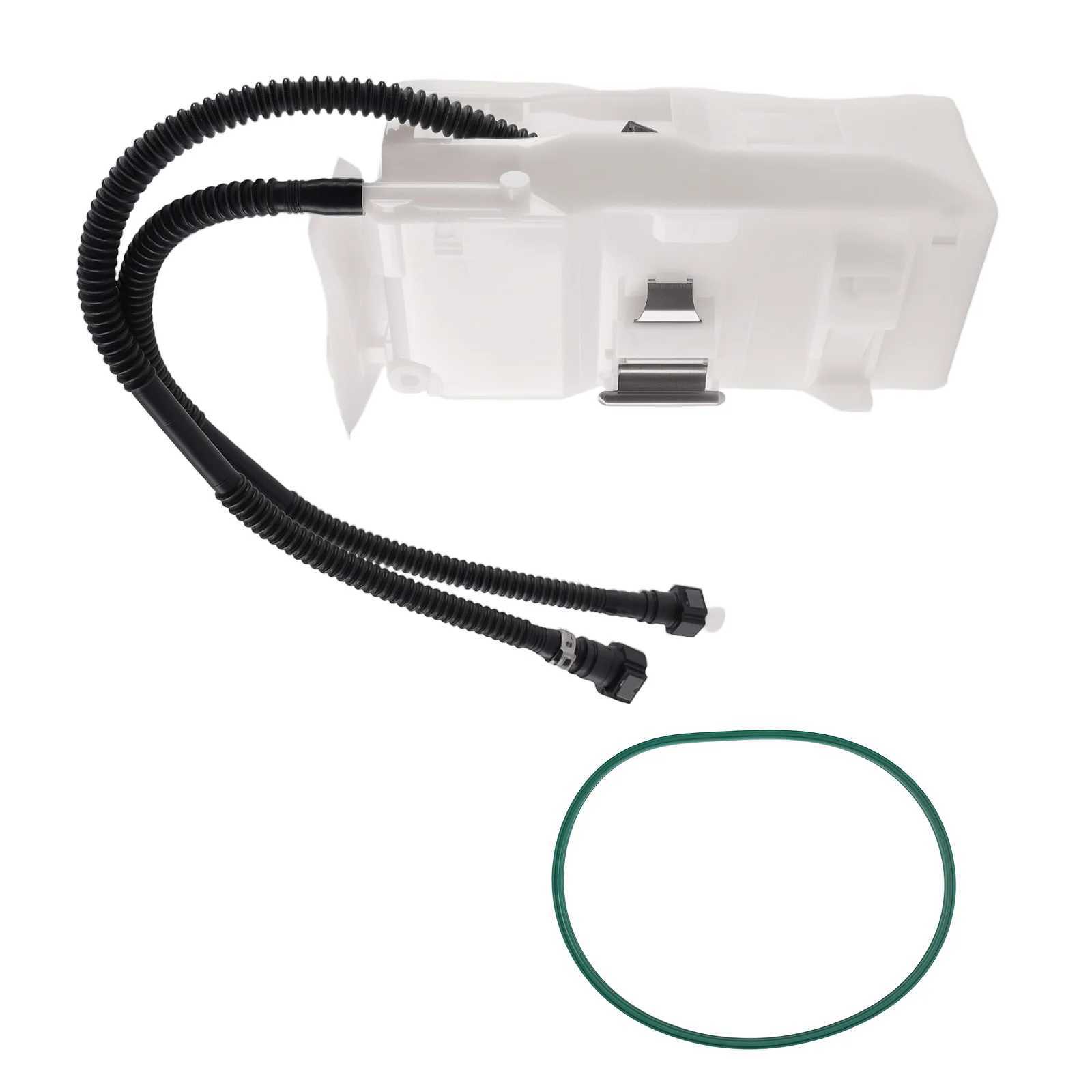 Fuel Pump Module Fo…