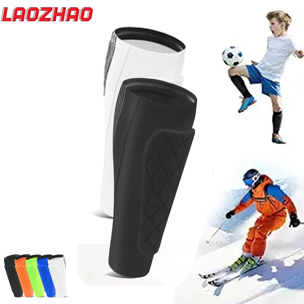 #26 Latest Soccer Shin Guards Offers