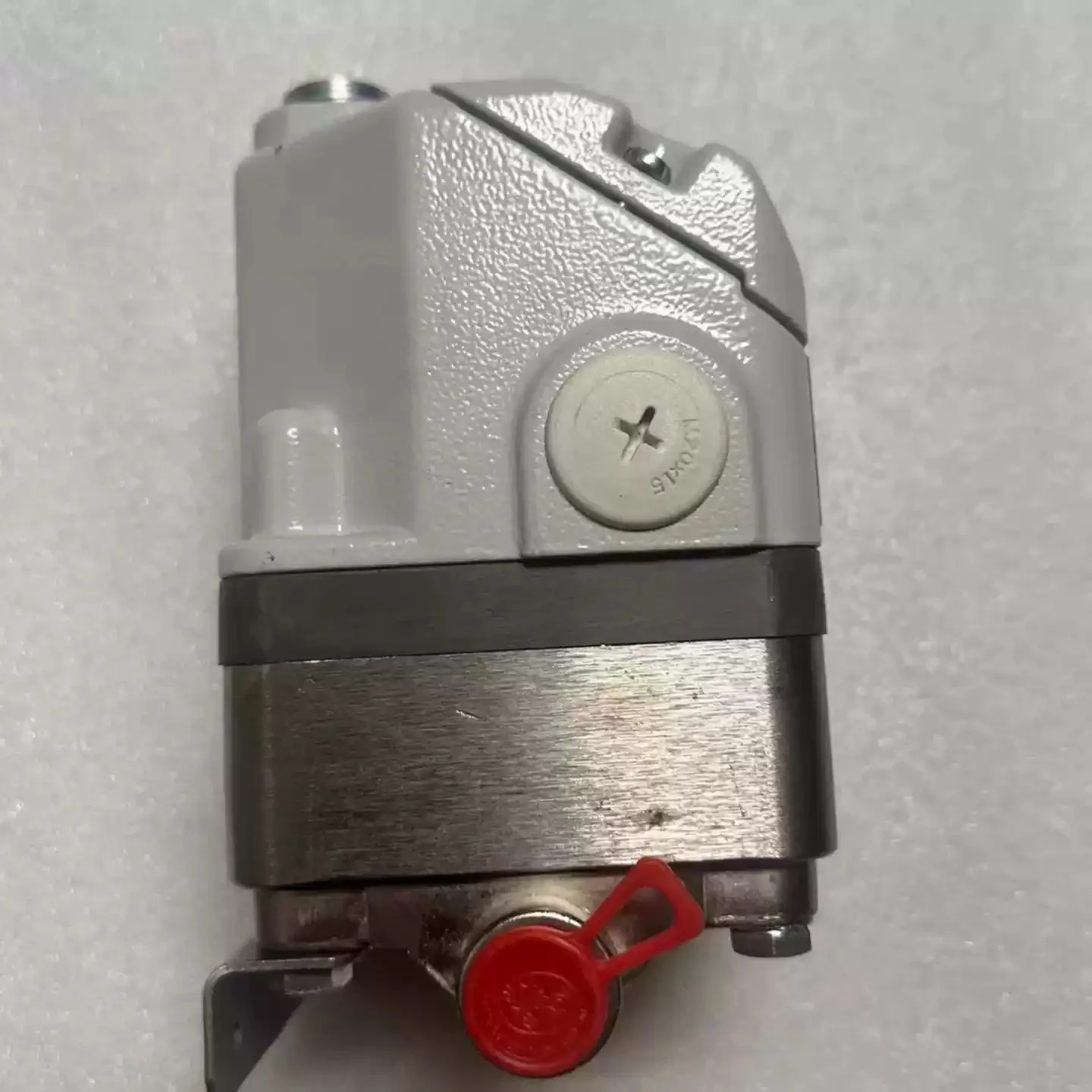 Barksdale DPD2T-M150SS Pressure Switch (Repairable)
