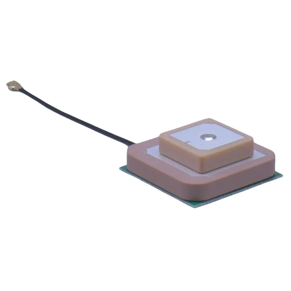 L1 L2 L5 Dual Frequency GPS Beidou Navigation GNSS High Precision Positioning Active Passive Ceramic Antenna For UAV Orientation