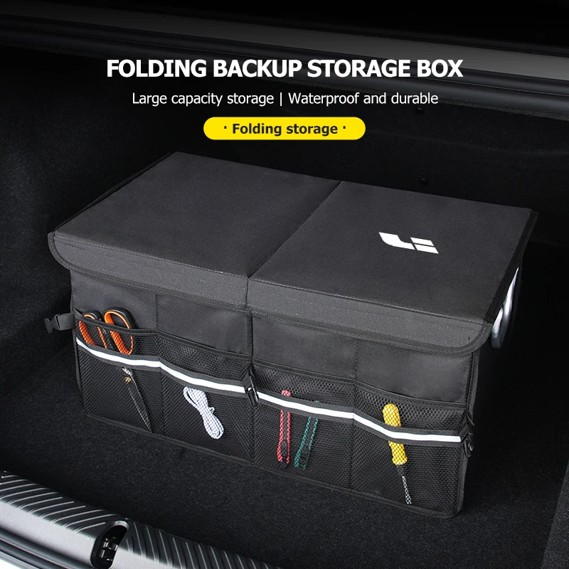 boite-de-rangement-de-coffre-de-voiture-outil-d'organisation-de-rangement-portable-multi-usage-pour-leader-ideal-li-auto-lixiang-one-l7-l8-l9-2023