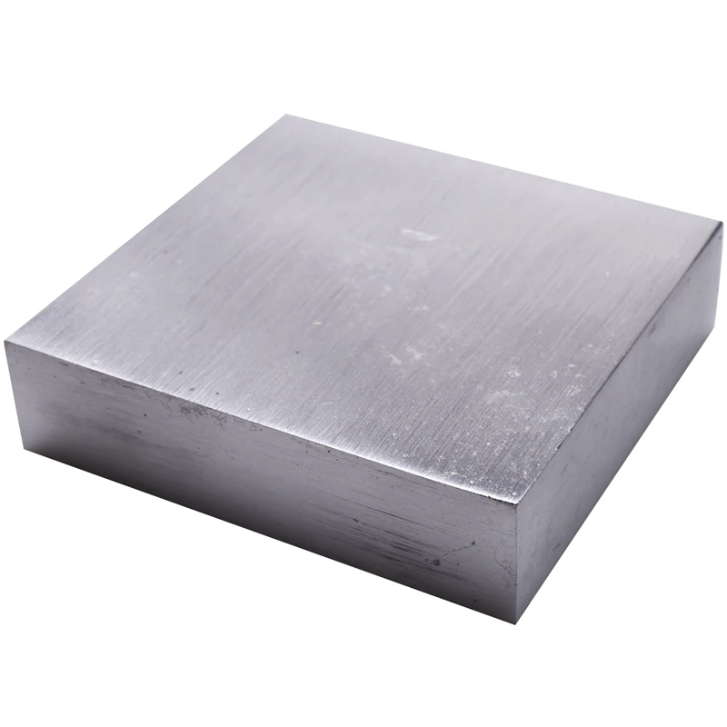 

Gold Hammer Iron Anvil Workbenches Unplated For Jewelry Making Diy Tools Square 63X63x15mm Jewelry Tools