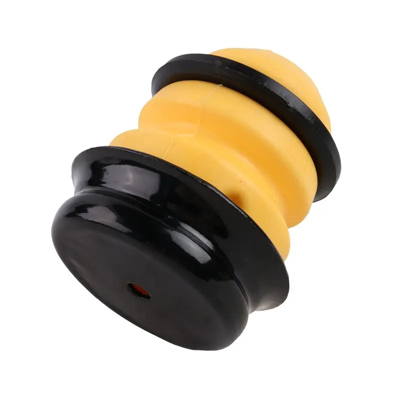 AB56-Rear Suspension Jounce Bumper Rubber Buffer Stopper For Veracruz Ix55 2007- 2012 Replacement Part- OE Number 55326-