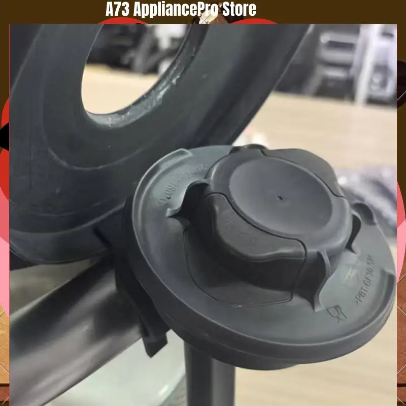 TM5 TM6 Blender Lid Support Bracket For Practical Lid Holder Clip Kitchen Accessory Food Processor Accessories-A73Z