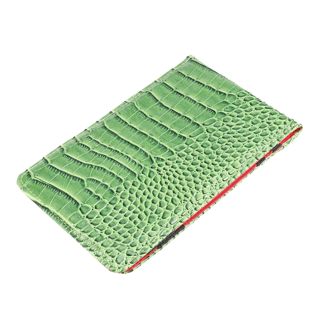

Golf Scoring Book for Score Cards Holder Scorecard Tracking Notebook Pocketbook Optional Miss
