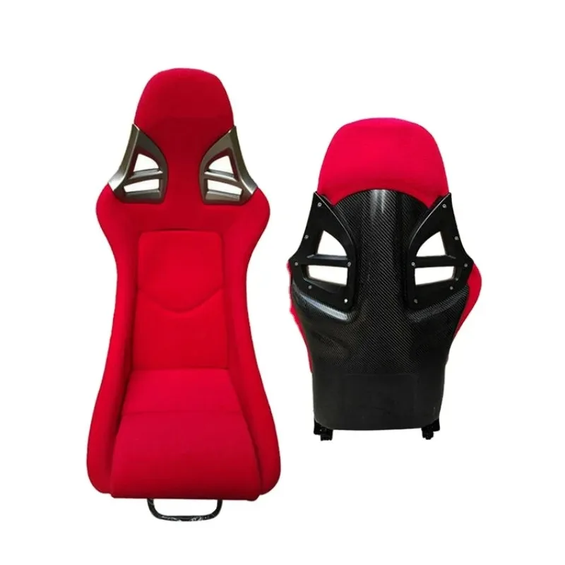 

Черный кронштейн для гоночного сиденья с элементами сплайсинга для автомобиля