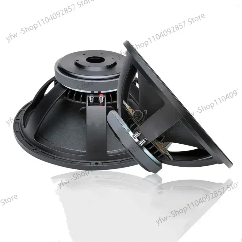 18 Inch Subwoofer Speaker 65-100 Core 156/170/220  Magnetism 700-1400W 8Ohm 1PCS B-340 12 /15 Inch Mid Bass