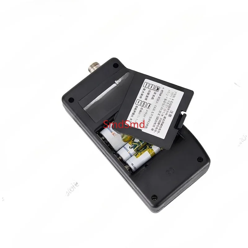 Multifunctional VM6360 digital vibration meter, vibration meter, mechanical vibration analyzer,