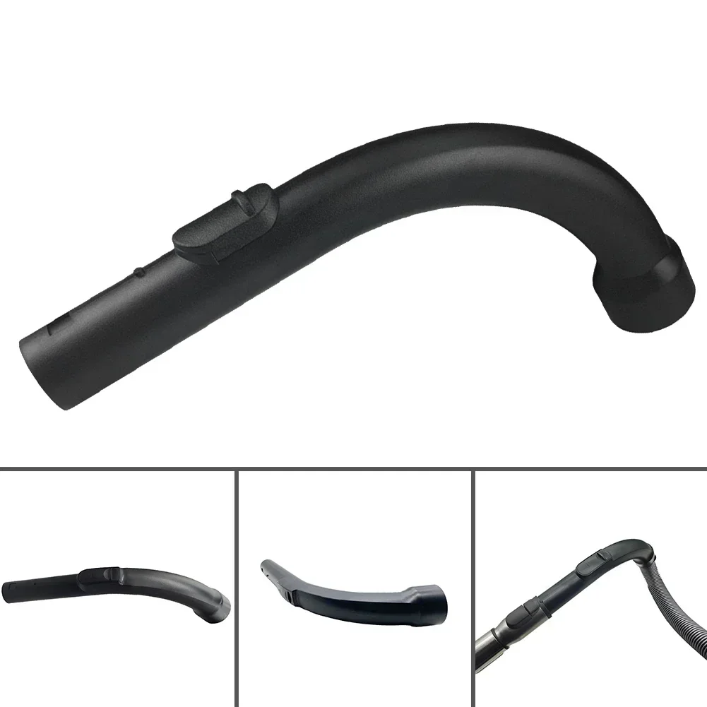 1 PC Vacuum Cleaner Handle For Handle Tube Mieles S2110 S501 S524 Vacuum Cleaner Parts Replacement Handle Tube Handle