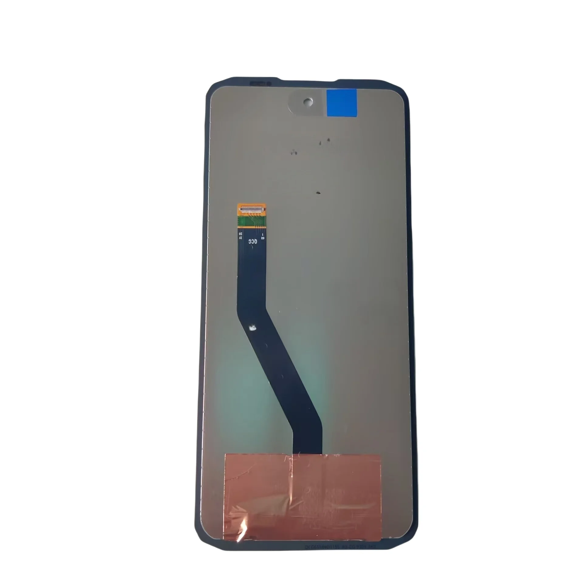 New Original For Doogee Blade 20 UlTRA Cell Phone LCD Display Touch Screen Assembly Digitizer Glass For Blade 10 Power Repair