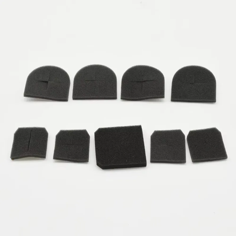 

10set WX103 Waste Toner Container Seal for Konica Minolta C224 C284 C308 C364 C368 C454 C554 C458 C558 C658 C220 C221 C258 C2801