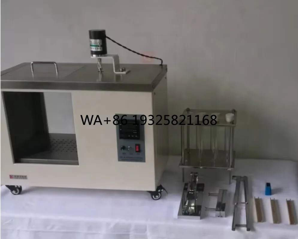 NYK-06  ASTM D1693 Environmental Stress Cracking Tester for Polyethylene Cable