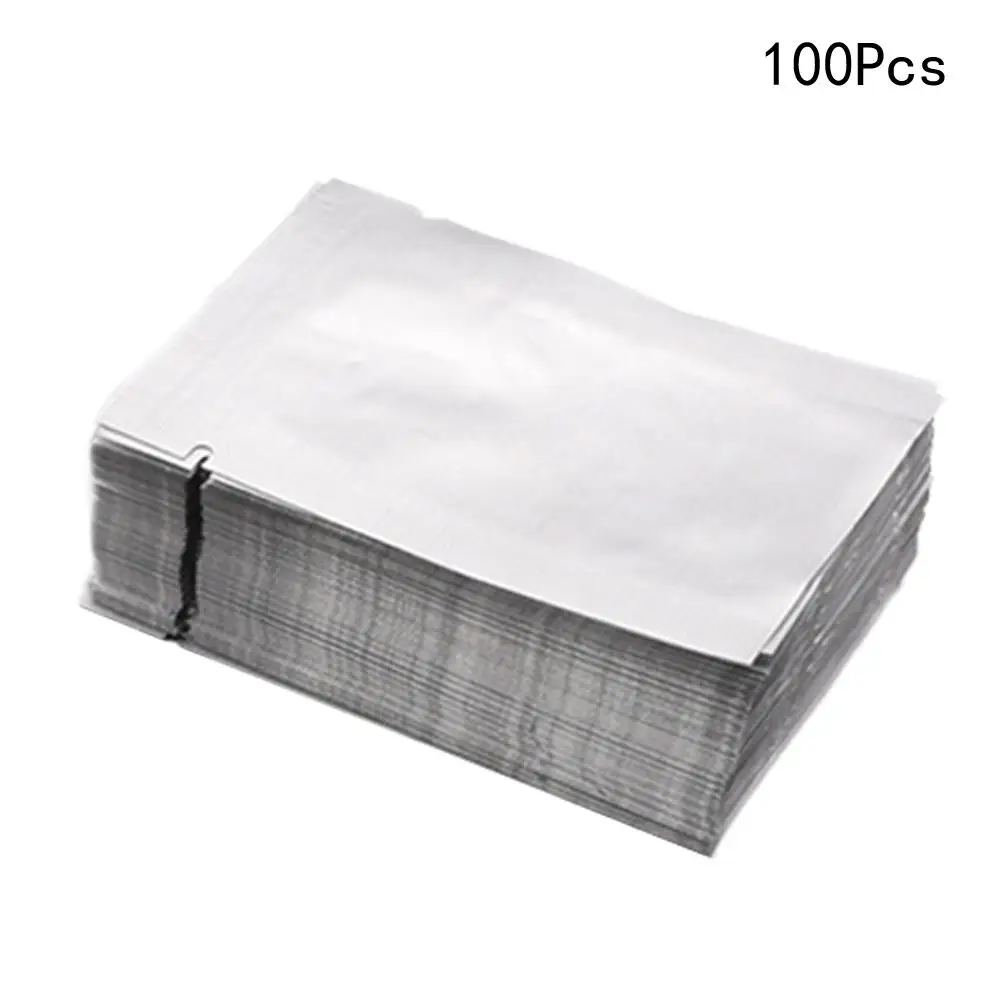 

Food Storage Bag Food Package Food Package Bag Aluminum Foil Bag Aluminum Foil Food Bag