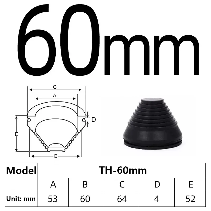 TH-60mm