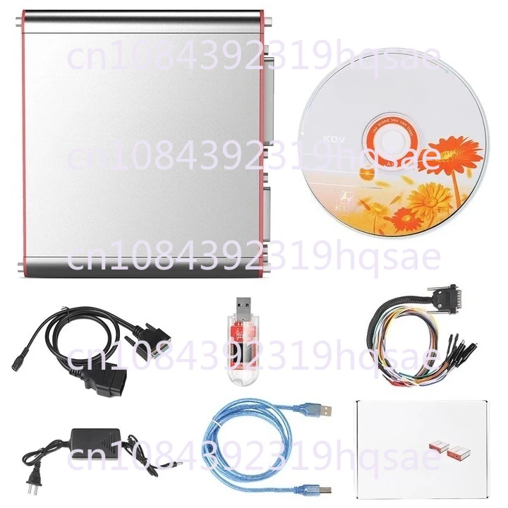 No Registration PCM TUNER ECU TCU Programmer V1.27 with 67 Modules