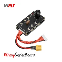 VIFLY Whoop Series Board Balance Charging Board 6 Port 1S