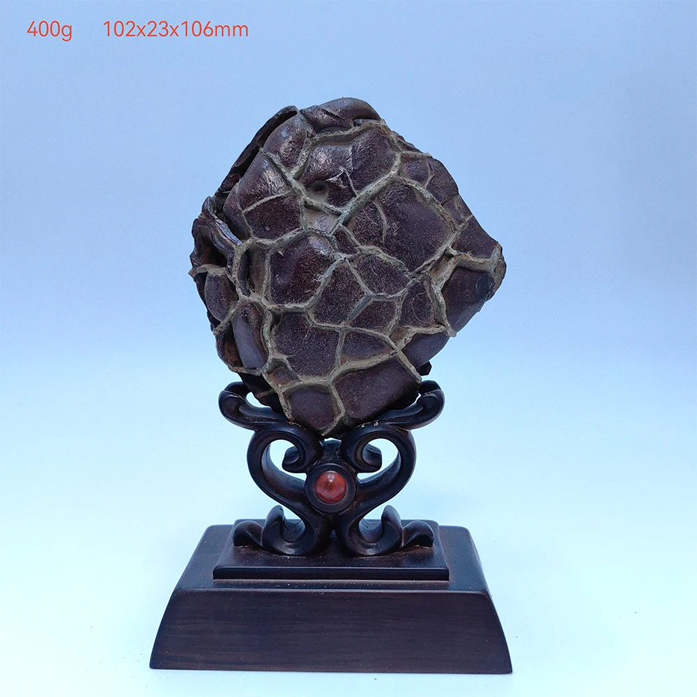 Asian Reiki Rough Natural Stone Decorative Artwork for Home Room Men's Gift - Symbolism Stone Decoration