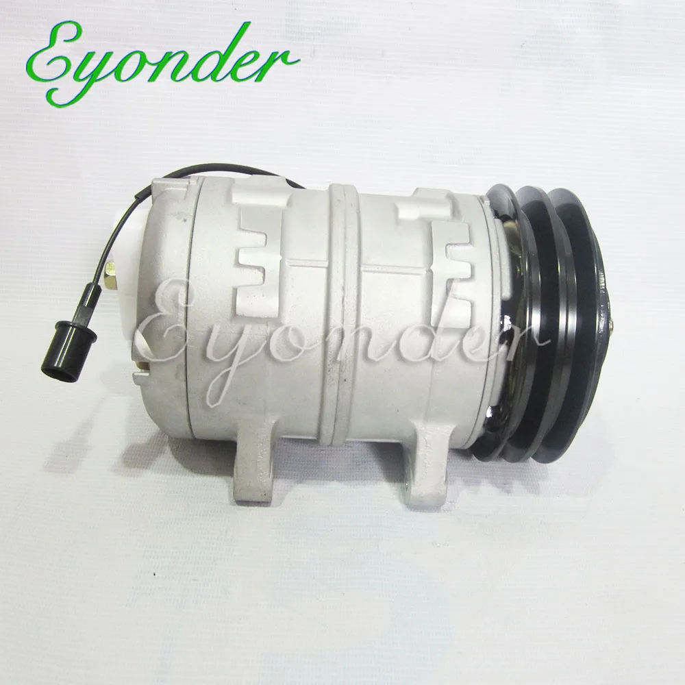 

A/C AC Compressor DKS for Isuzu Trooper Pickup Rodeo OPEL MONTEREY 5060113350 5062111860 8971328270 506011-3350 8943760970