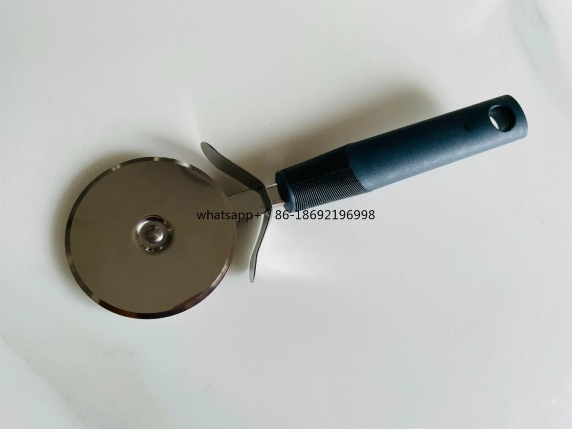 Pizza Cutter, Pizza Pancake Cutter, Pancake Roller Cutter